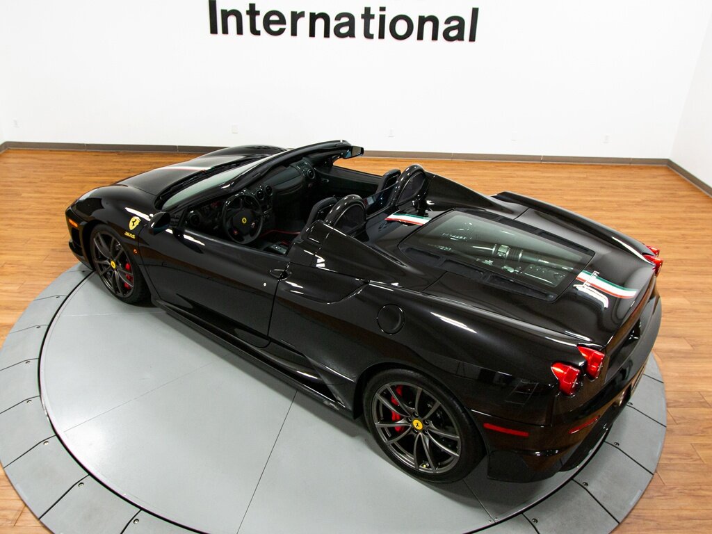 2009 Ferrari 430 Scuderia Spider 16M   - Photo 62 - Springfield, MO 65802