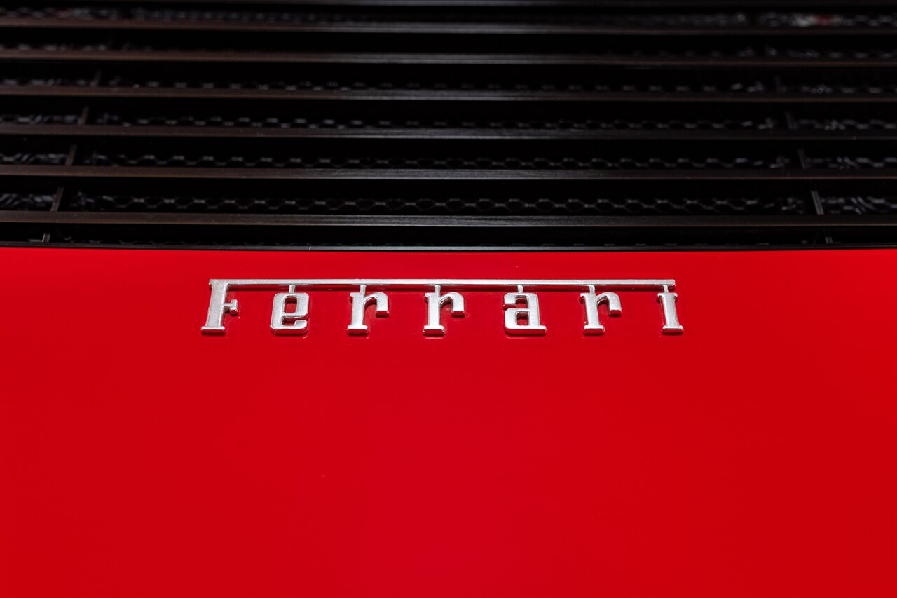 1991 Ferrari Testarossa   - Photo 20 - Springfield, MO 65802