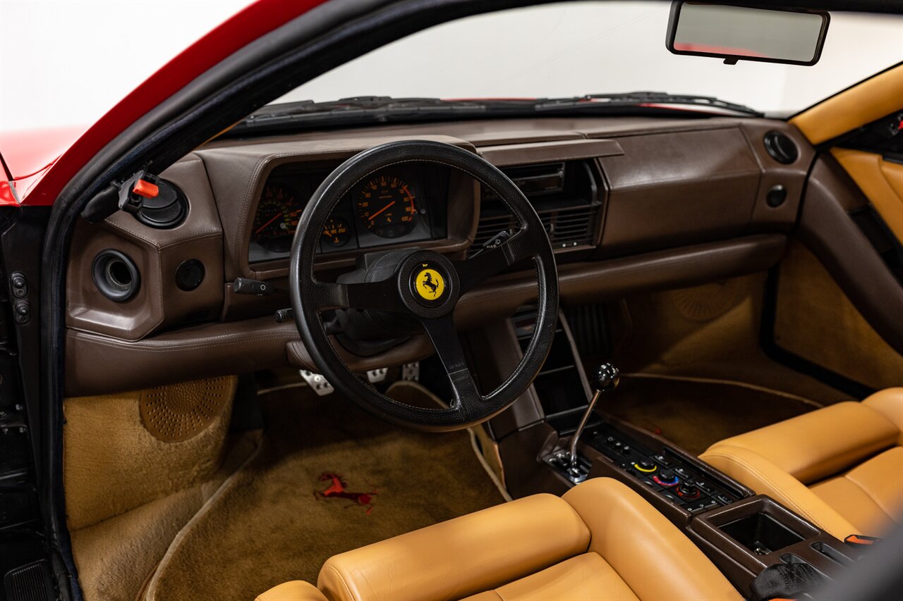 1991 Ferrari Testarossa   - Photo 24 - Springfield, MO 65802