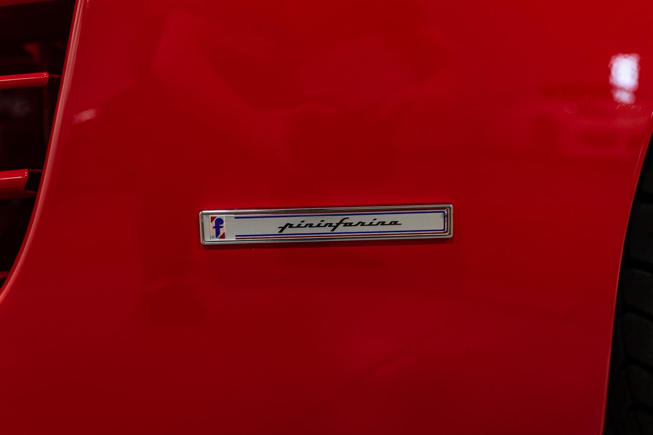 1991 Ferrari Testarossa   - Photo 18 - Springfield, MO 65802