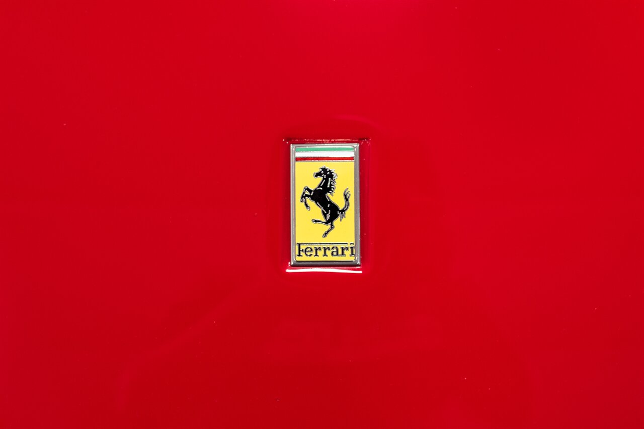 1991 Ferrari Testarossa   - Photo 11 - Springfield, MO 65802