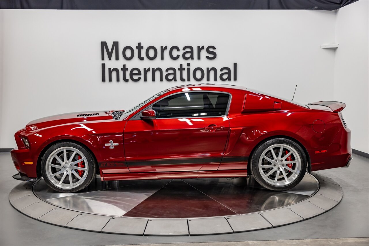 2014 Ford Shelby GT500   - Photo 3 - Springfield, MO 65802