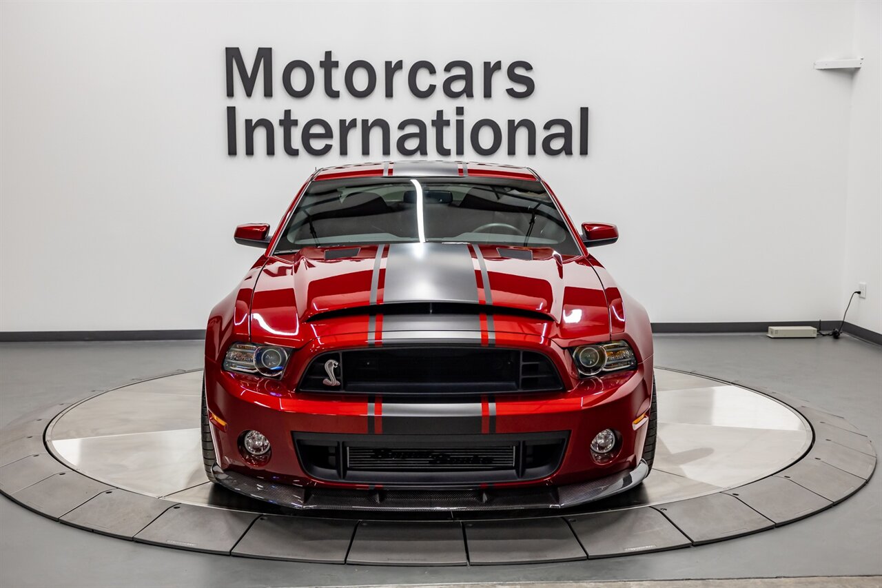 2014 Ford Shelby GT500   - Photo 9 - Springfield, MO 65802