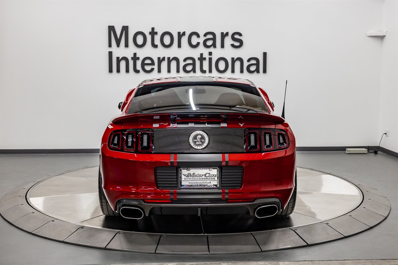 2014 Ford Shelby GT500   - Photo 5 - Springfield, MO 65802