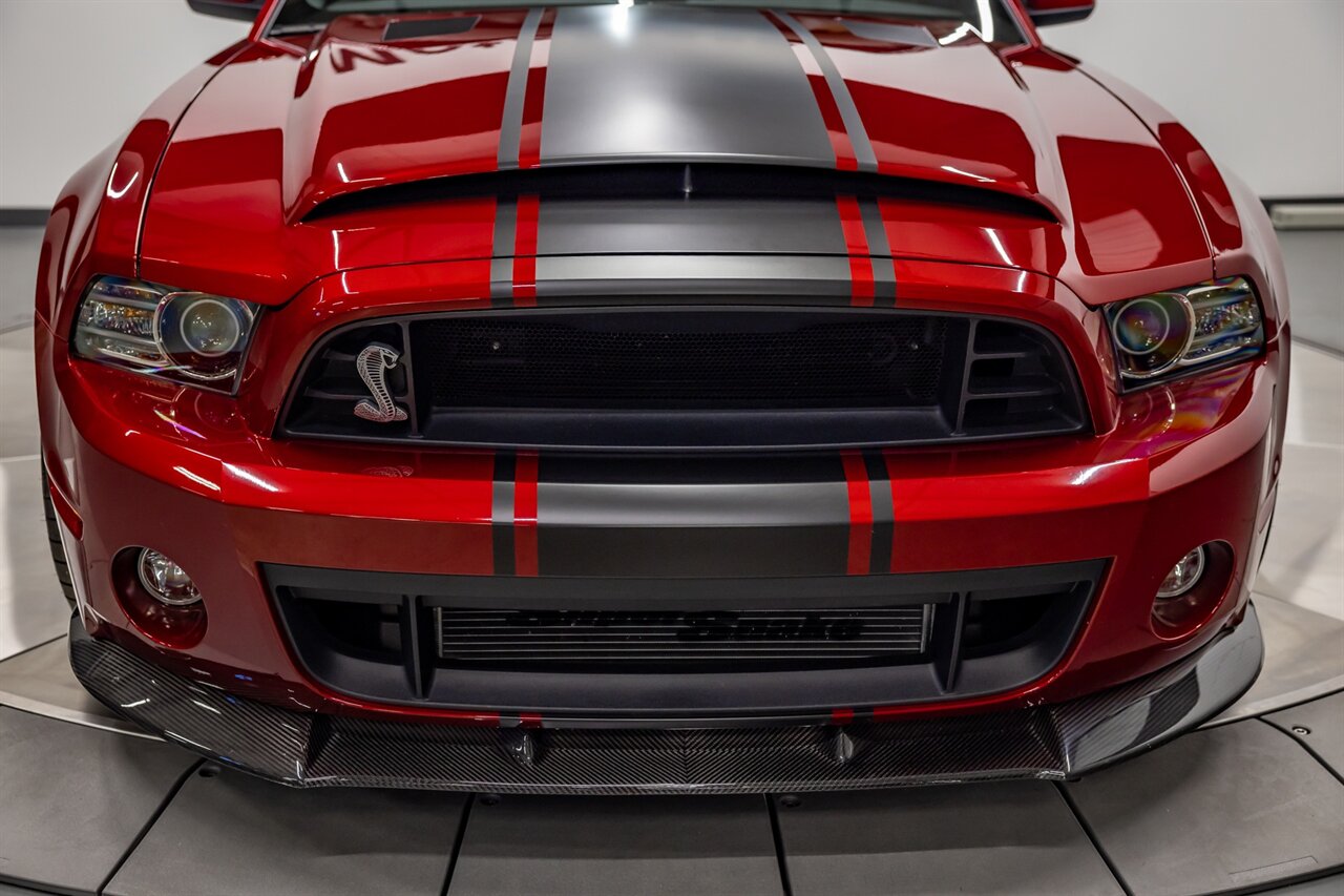 2014 Ford Shelby GT500   - Photo 12 - Springfield, MO 65802