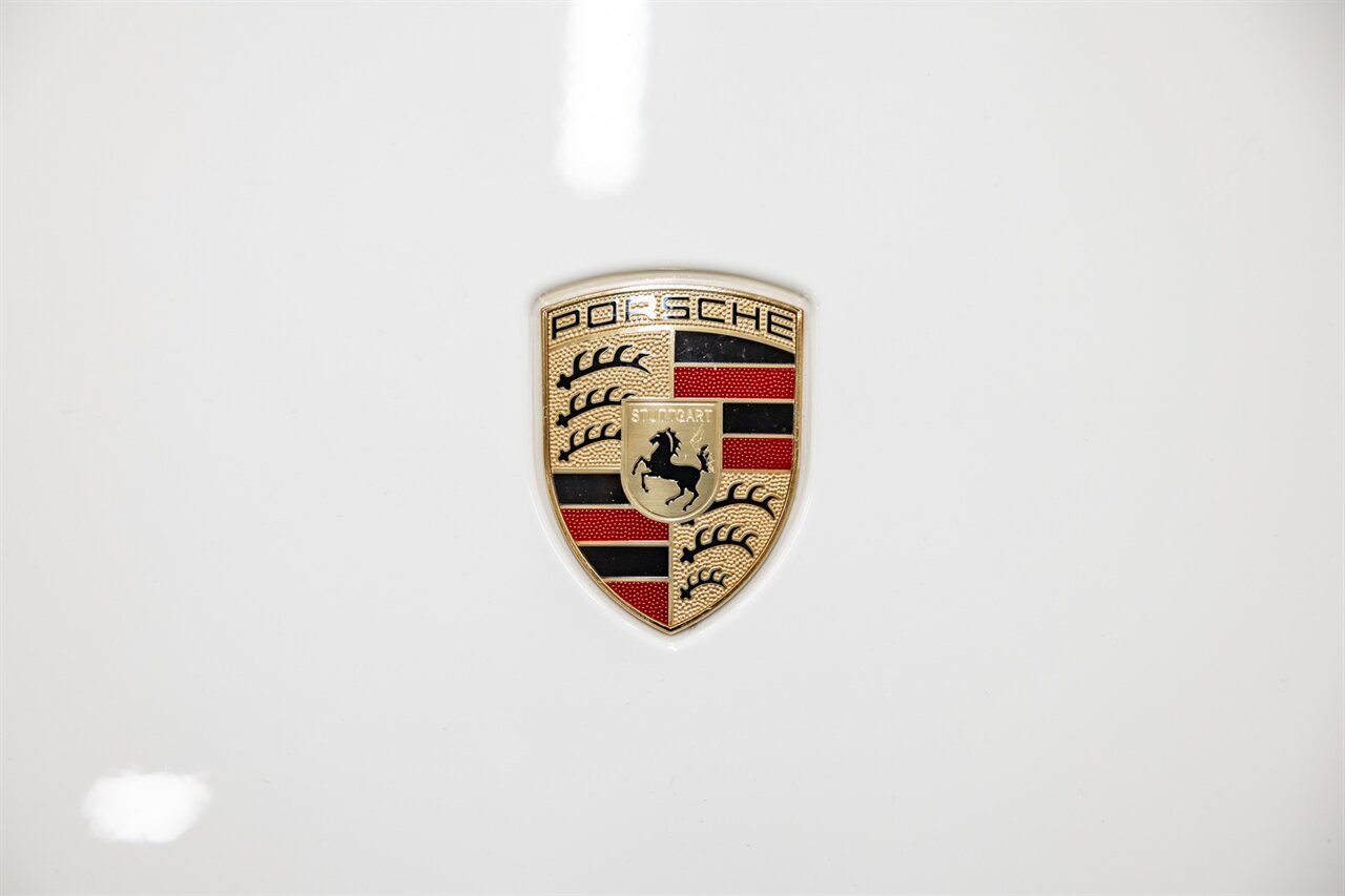2014 Porsche 911 Carrera 4S   - Photo 34 - Springfield, MO 65802