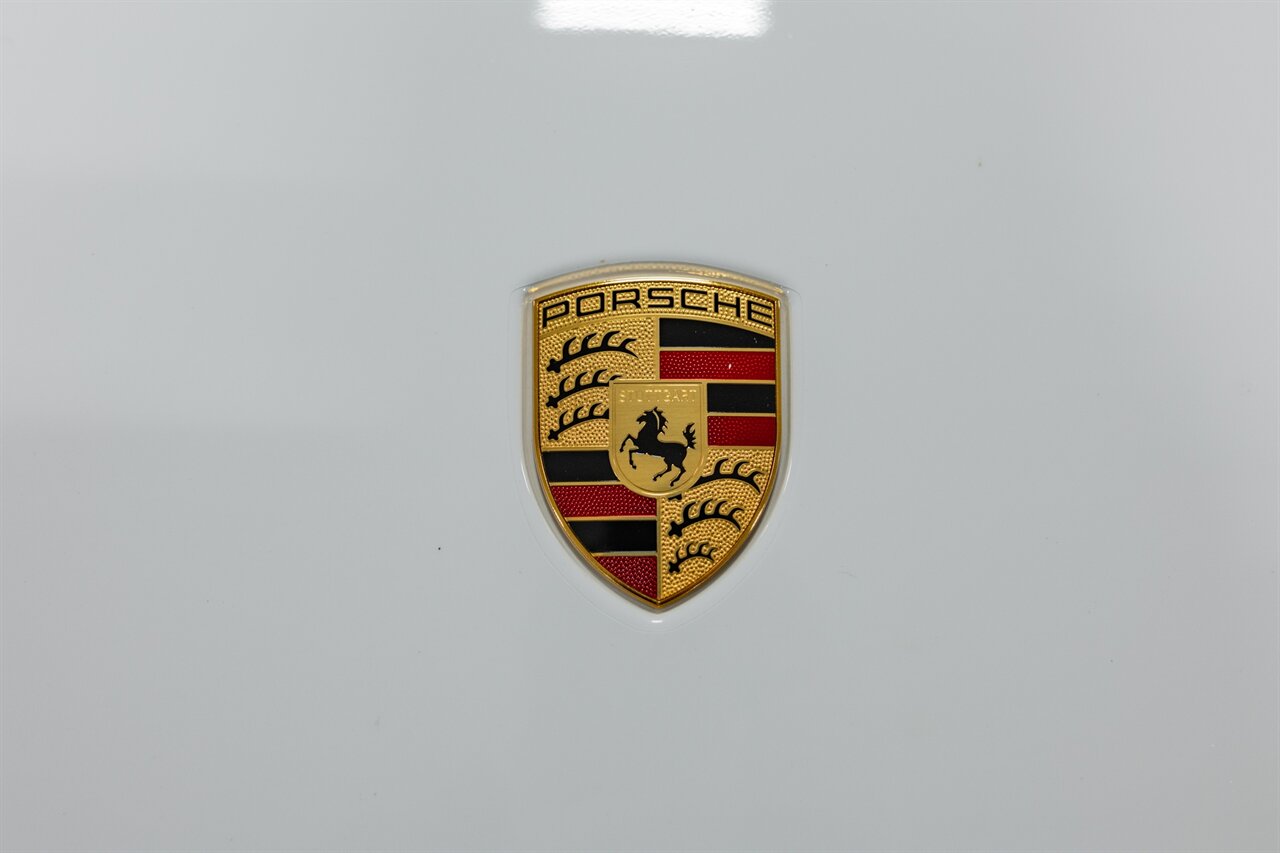 2014 Porsche Panamera Turbo   - Photo 10 - Springfield, MO 65802