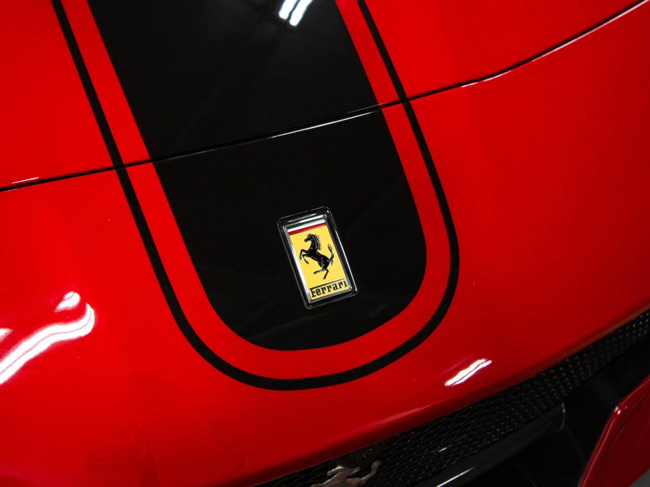 2017 Ferrari F12tdf   - Photo 24 - Springfield, MO 65802