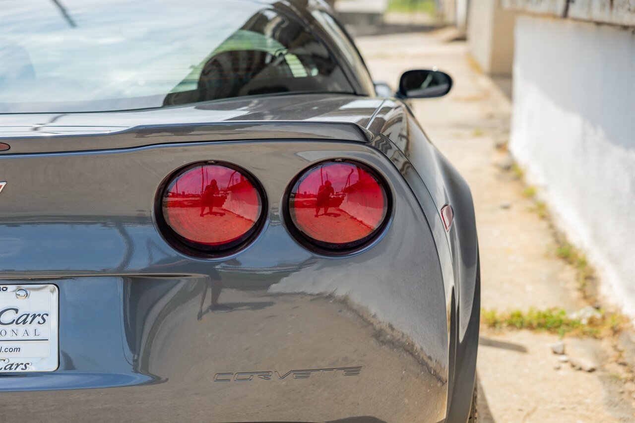 2011 Chevrolet Corvette ZR1   - Photo 24 - Springfield, MO 65802