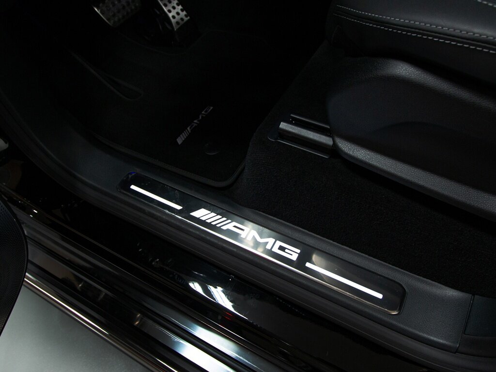 2021 Mercedes-Benz AMG G63   - Photo 24 - Springfield, MO 65802