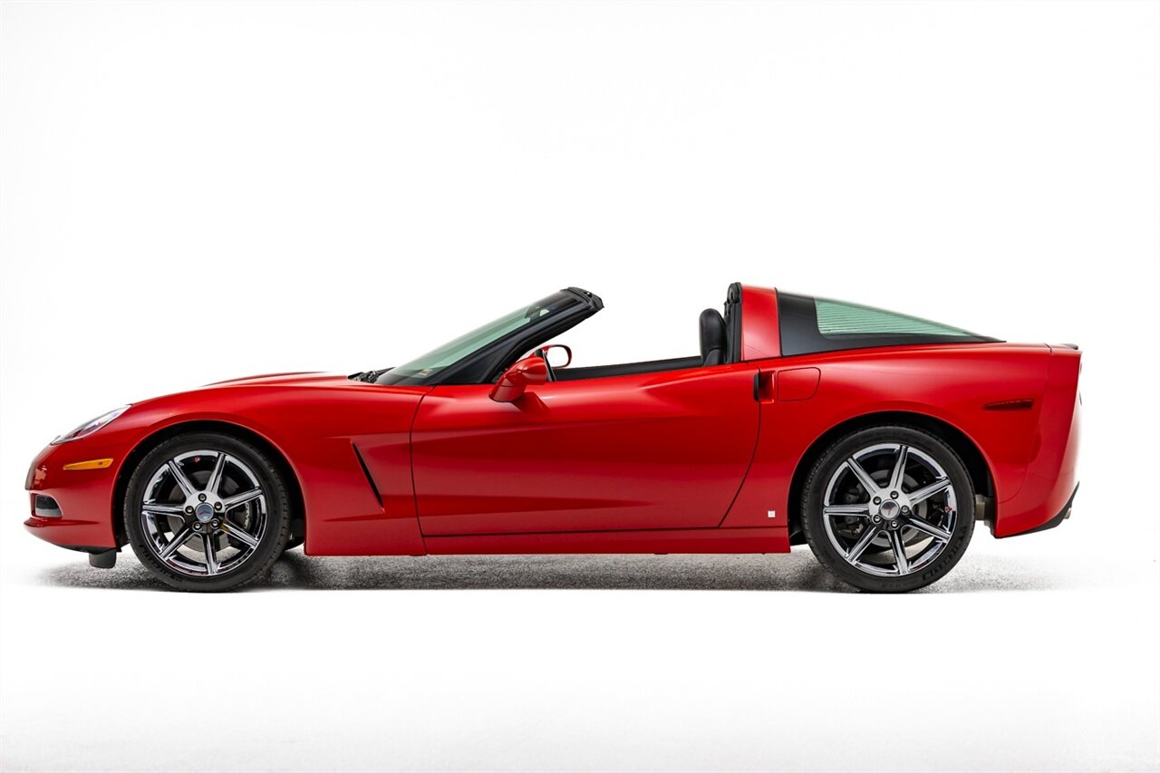 2008 Chevrolet Corvette - Photo 12 - Springfield, MO 65802