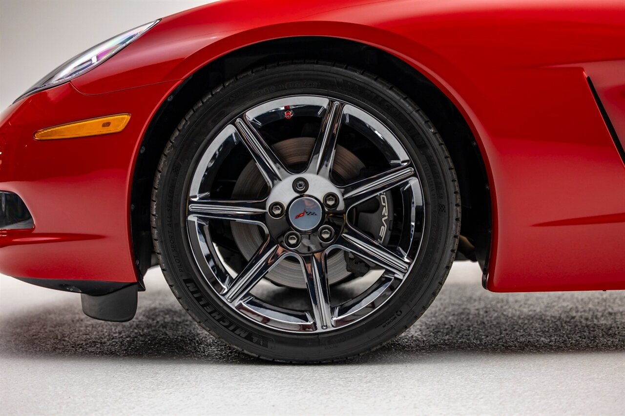 2008 Chevrolet Corvette - Photo 14 - Springfield, MO 65802