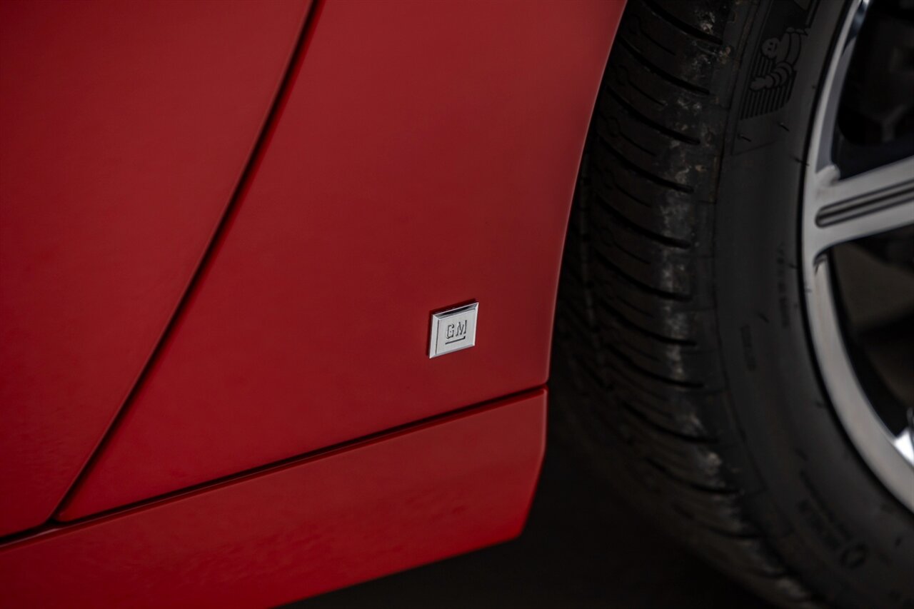 2008 Chevrolet Corvette - Photo 17 - Springfield, MO 65802