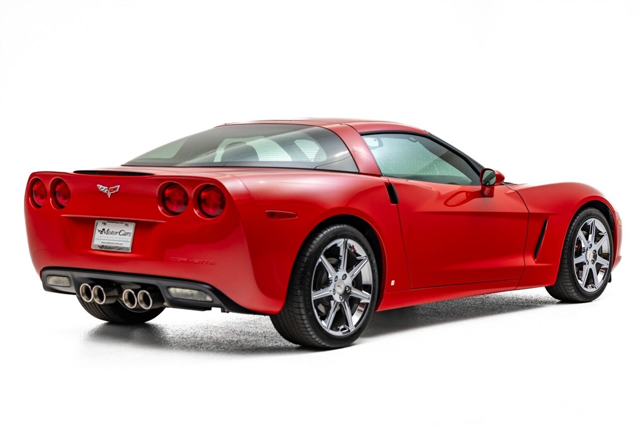 2008 Chevrolet Corvette - Photo 20 - Springfield, MO 65802