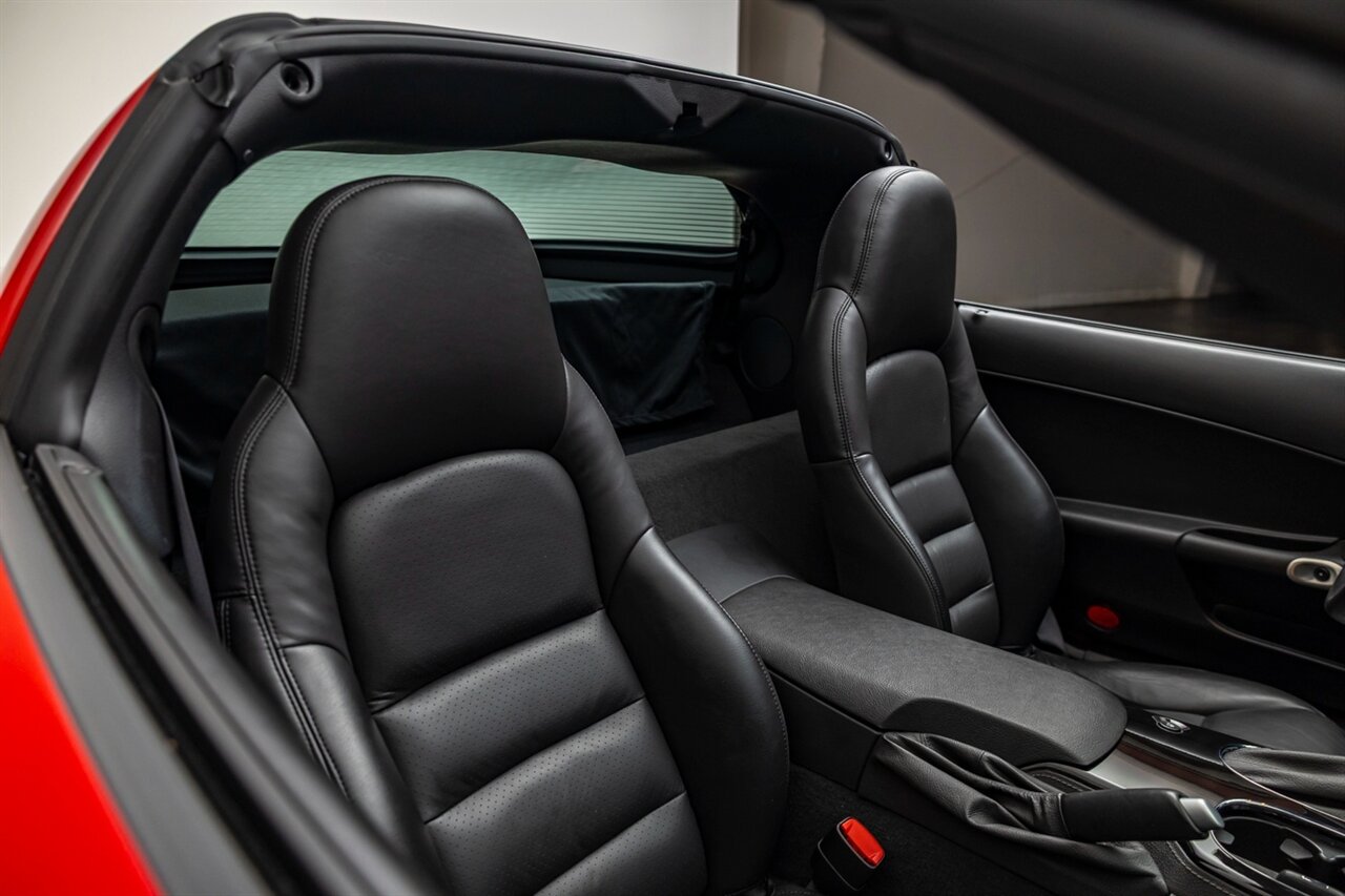 2008 Chevrolet Corvette - Photo 28 - Springfield, MO 65802