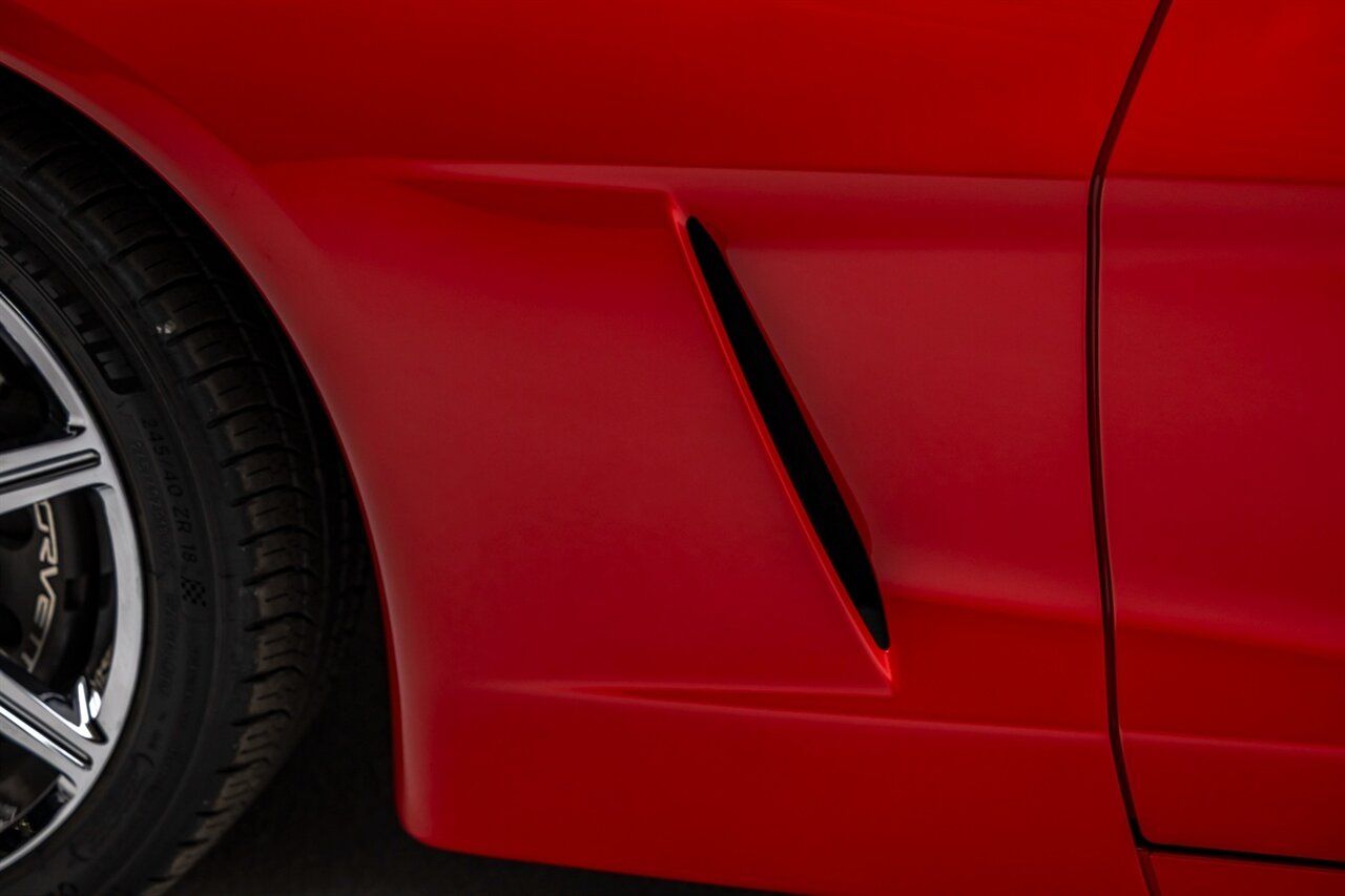 2008 Chevrolet Corvette - Photo 15 - Springfield, MO 65802