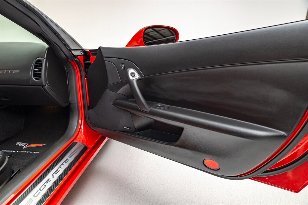 2008 Chevrolet Corvette - Photo 32 - Springfield, MO 65802