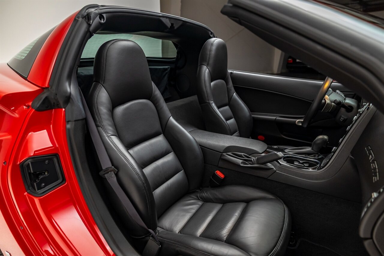 2008 Chevrolet Corvette - Photo 29 - Springfield, MO 65802