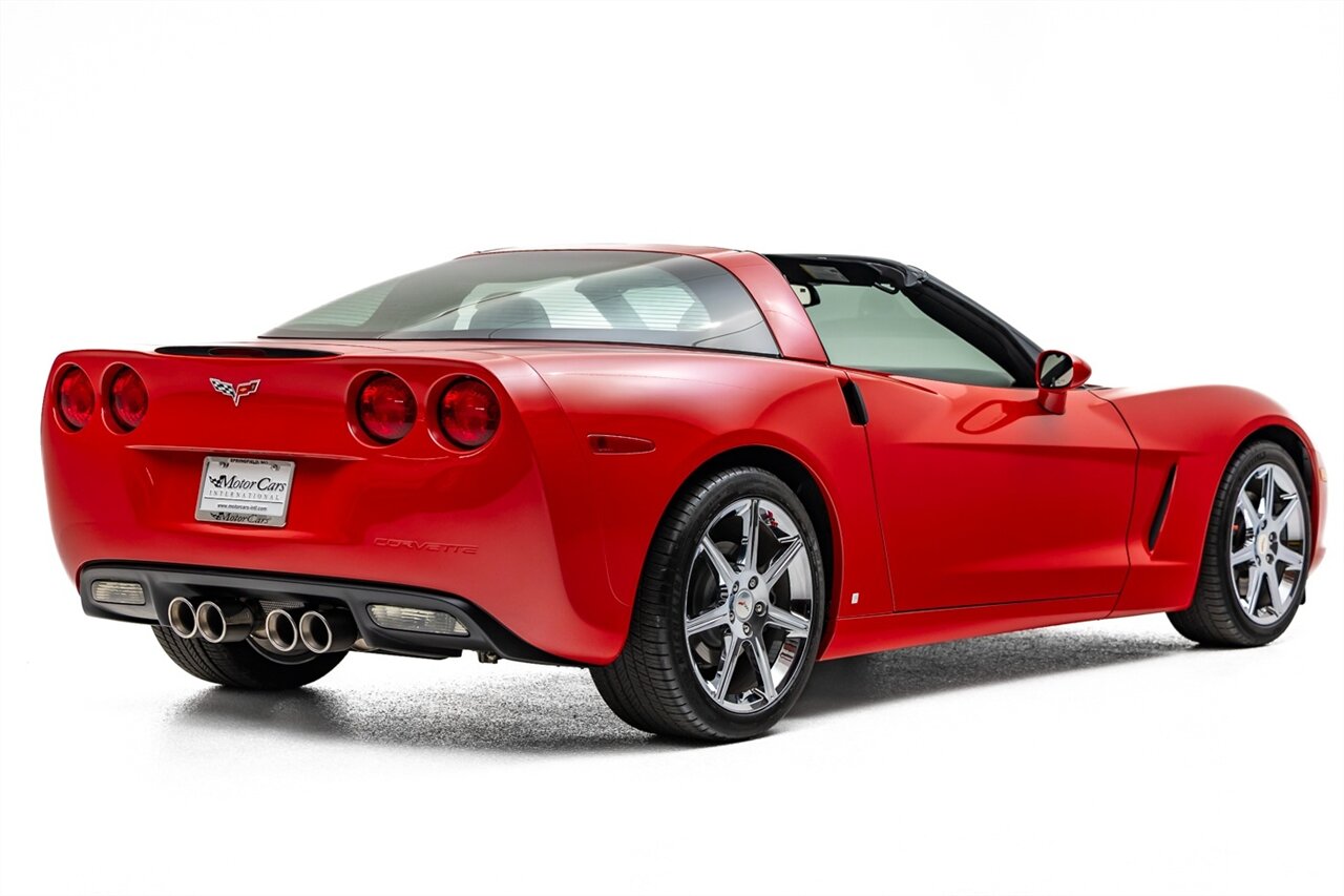 2008 Chevrolet Corvette - Photo 21 - Springfield, MO 65802