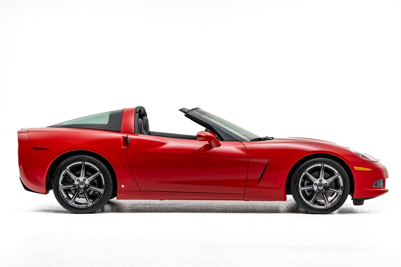 2008 Chevrolet Corvette - Photo 25 - Springfield, MO 65802