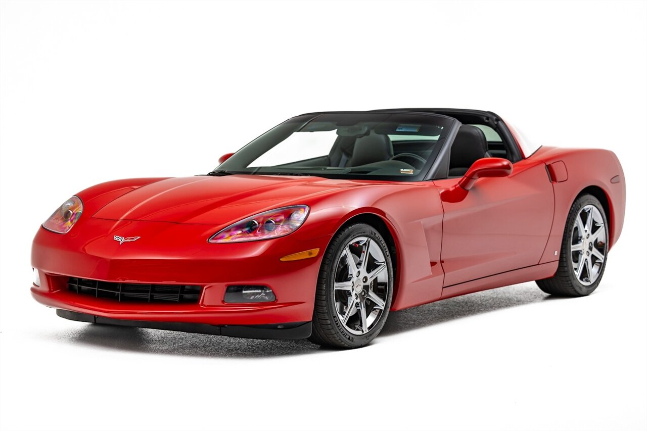 2008 Chevrolet Corvette - Photo 3 - Springfield, MO 65802