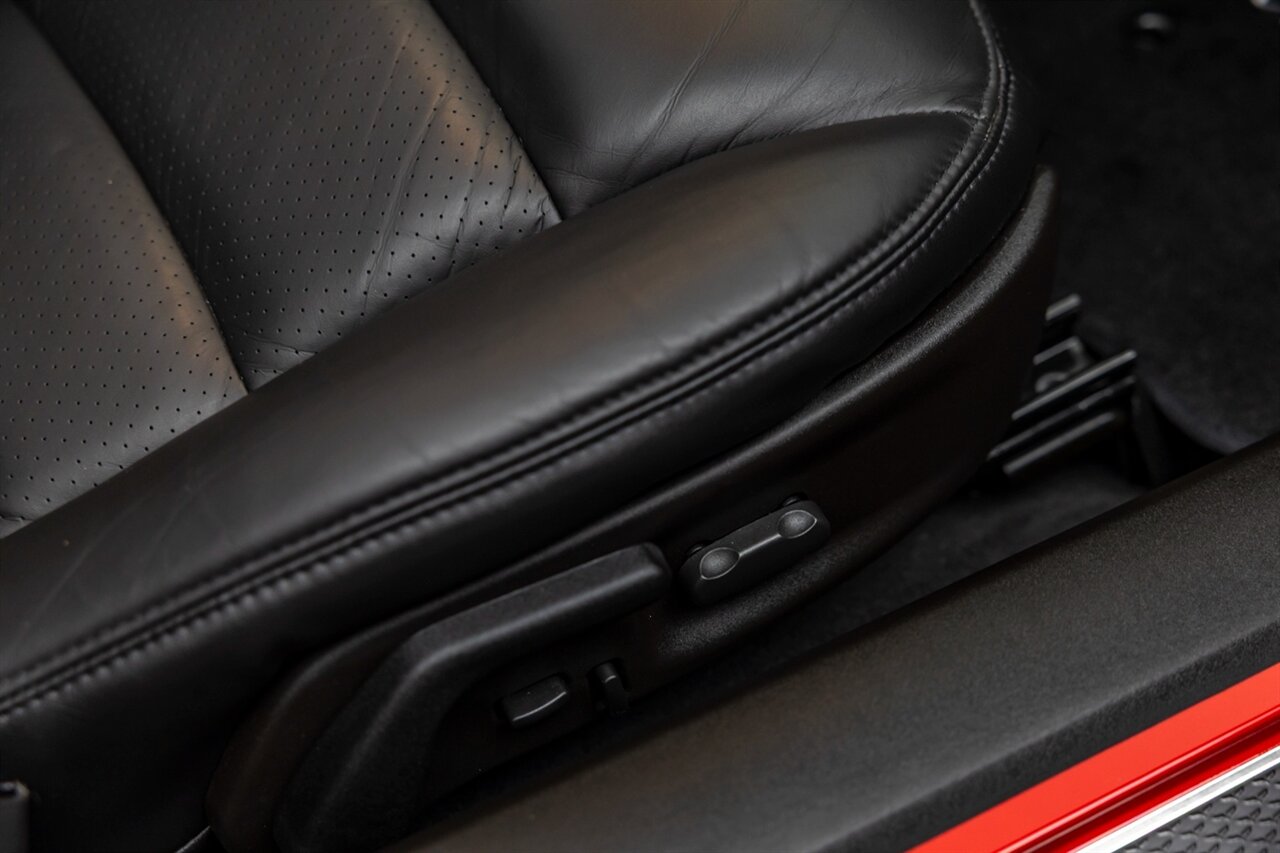 2008 Chevrolet Corvette - Photo 36 - Springfield, MO 65802