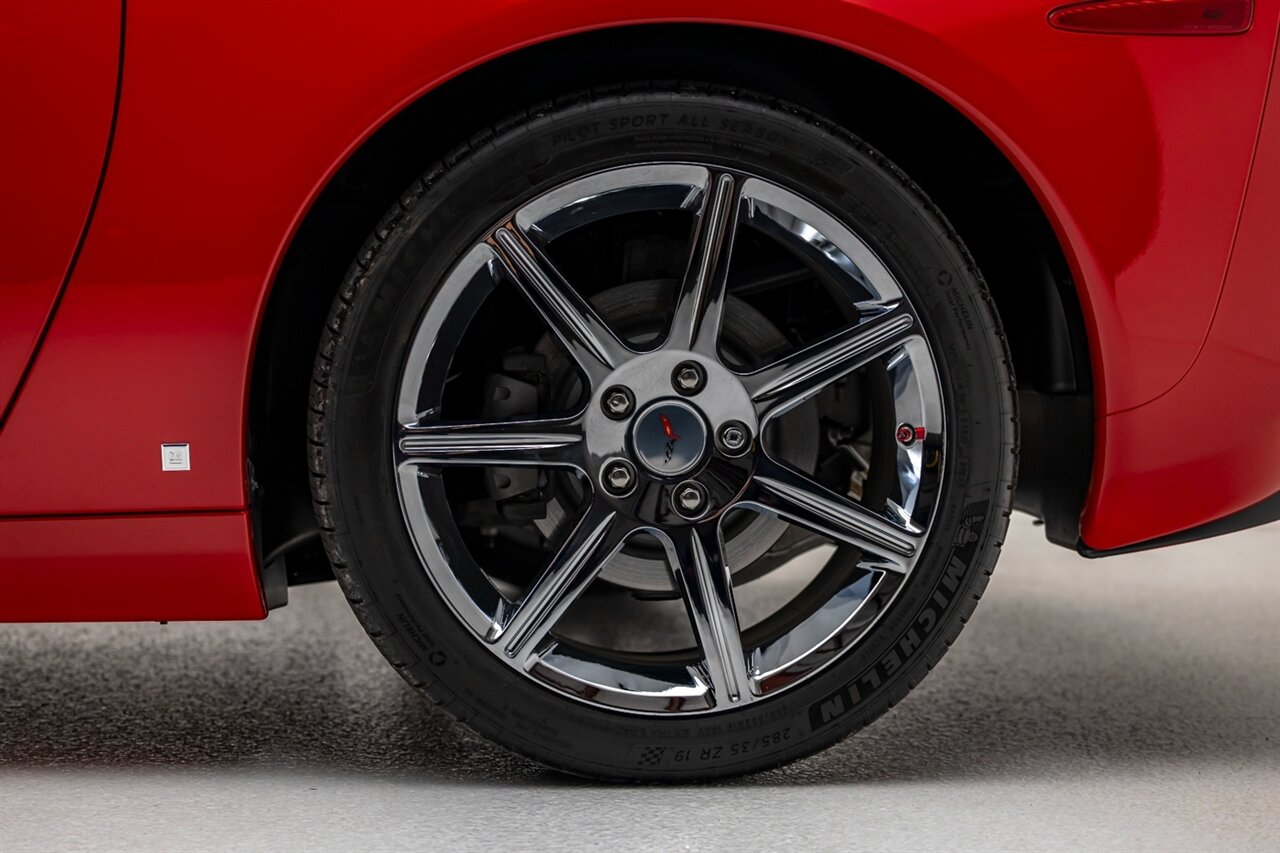 2008 Chevrolet Corvette - Photo 18 - Springfield, MO 65802