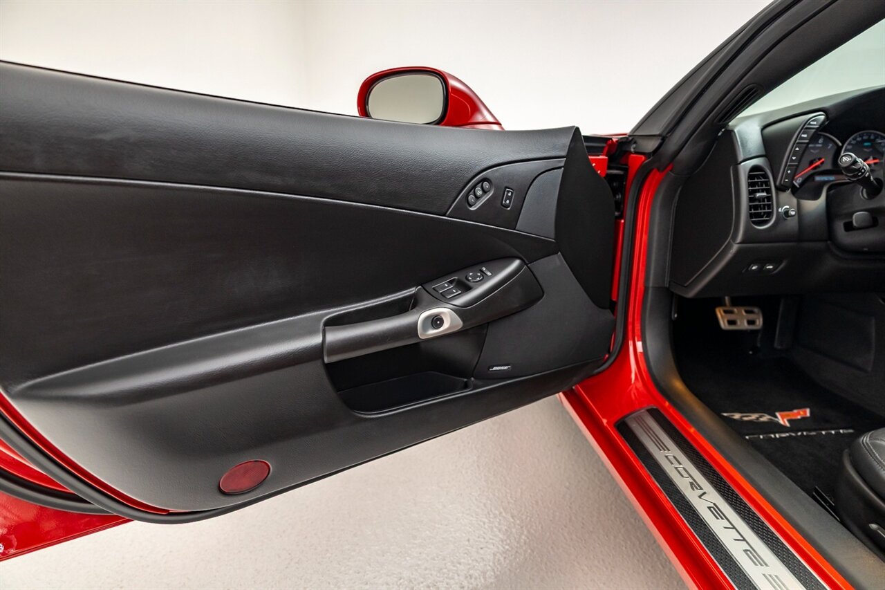 2008 Chevrolet Corvette - Photo 39 - Springfield, MO 65802