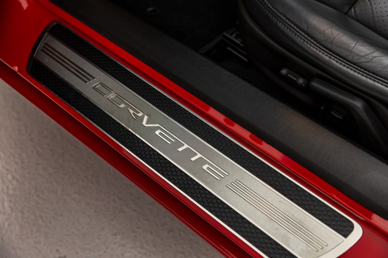 2008 Chevrolet Corvette - Photo 42 - Springfield, MO 65802