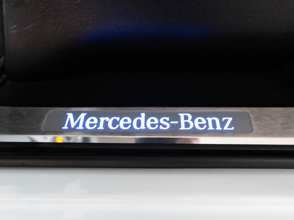 2017 Mercedes-Benz G 550 4x4 Squared   - Photo 14 - Springfield, MO 65802