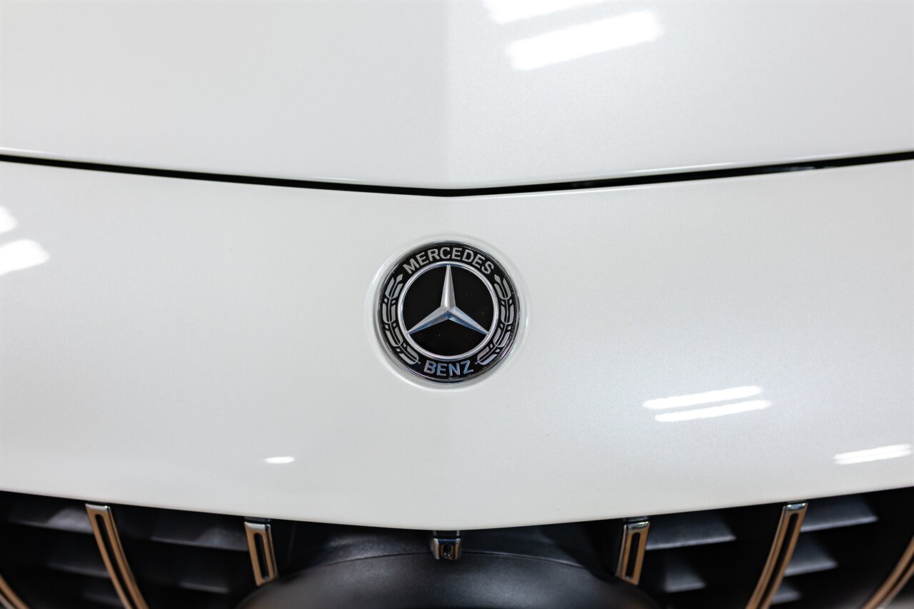 2018 Mercedes-Benz AMG GT C   - Photo 19 - Springfield, MO 65802