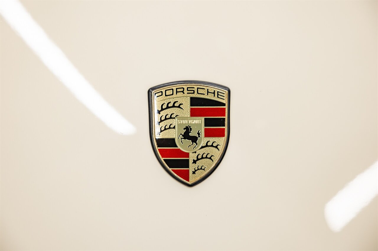 2011 Porsche 911 Turbo S   - Photo 17 - Springfield, MO 65802