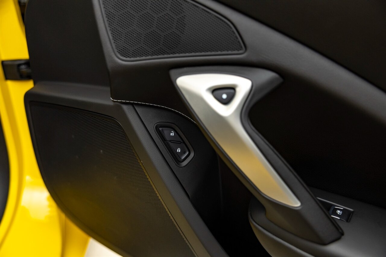 2014 Chevrolet Corvette Stingray Z51 - Photo 33 - Springfield, MO 65802