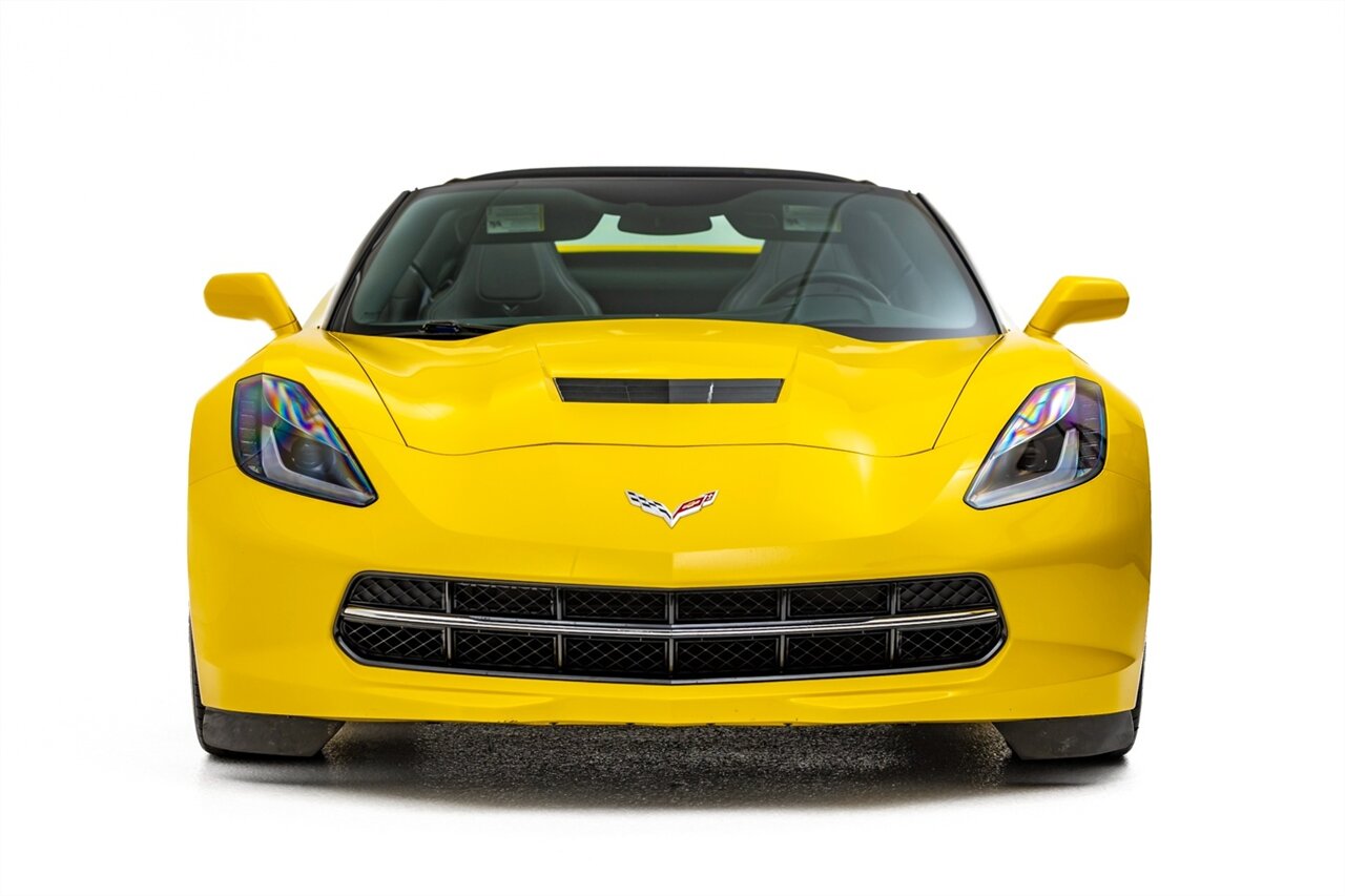 2014 Chevrolet Corvette Stingray Z51 - Photo 7 - Springfield, MO 65802