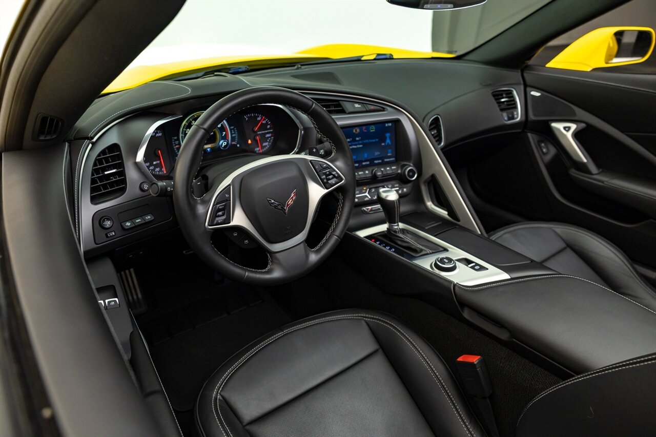 2014 Chevrolet Corvette Stingray Z51 - Photo 38 - Springfield, MO 65802