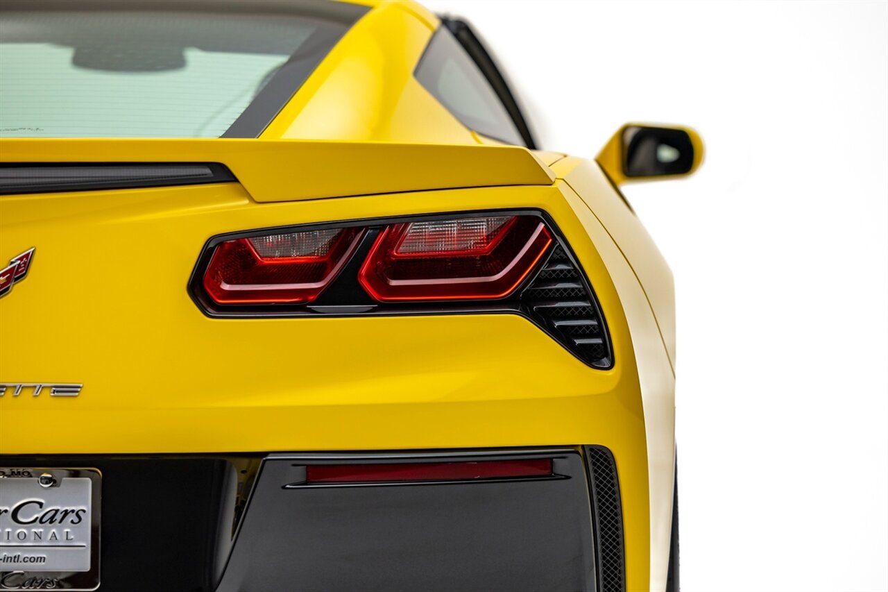 2014 Chevrolet Corvette Stingray Z51 - Photo 22 - Springfield, MO 65802