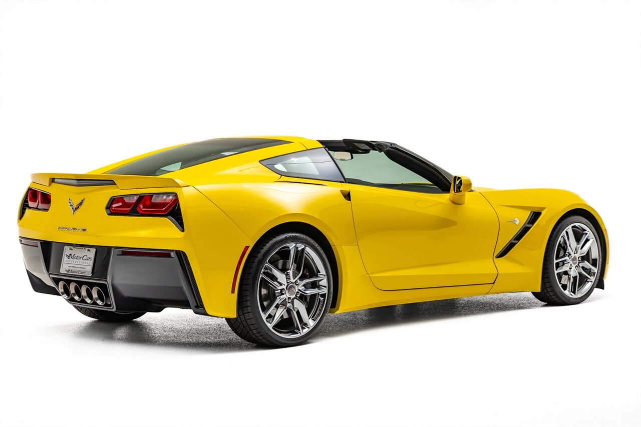 2014 Chevrolet Corvette Stingray Z51 - Photo 17 - Springfield, MO 65802
