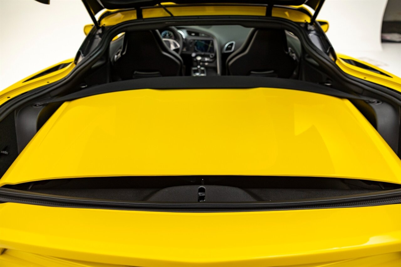 2014 Chevrolet Corvette Stingray Z51 - Photo 23 - Springfield, MO 65802