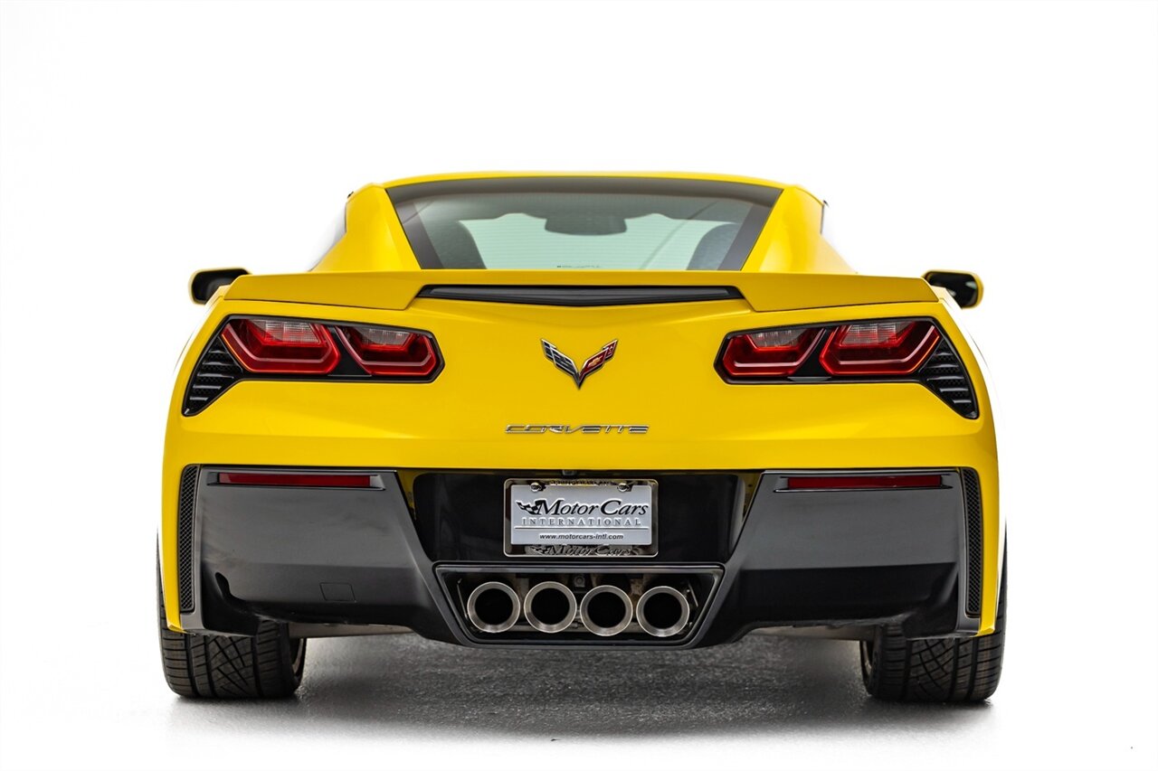 2014 Chevrolet Corvette Stingray Z51 - Photo 19 - Springfield, MO 65802