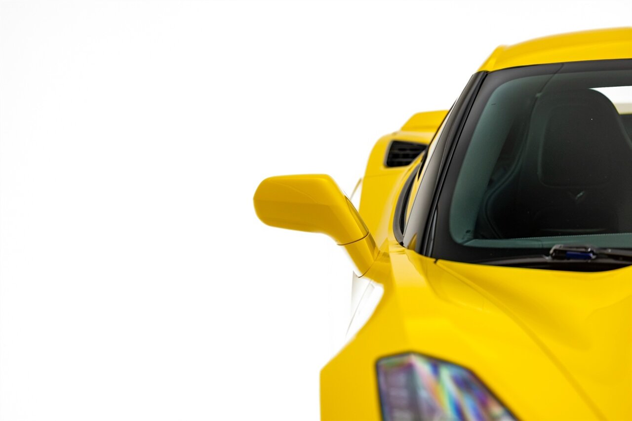 2014 Chevrolet Corvette Stingray Z51 - Photo 8 - Springfield, MO 65802