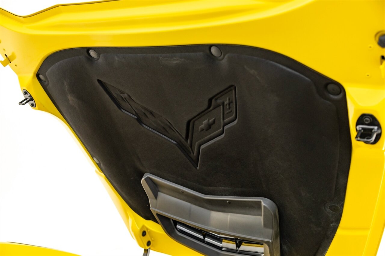 2014 Chevrolet Corvette Stingray Z51 - Photo 26 - Springfield, MO 65802