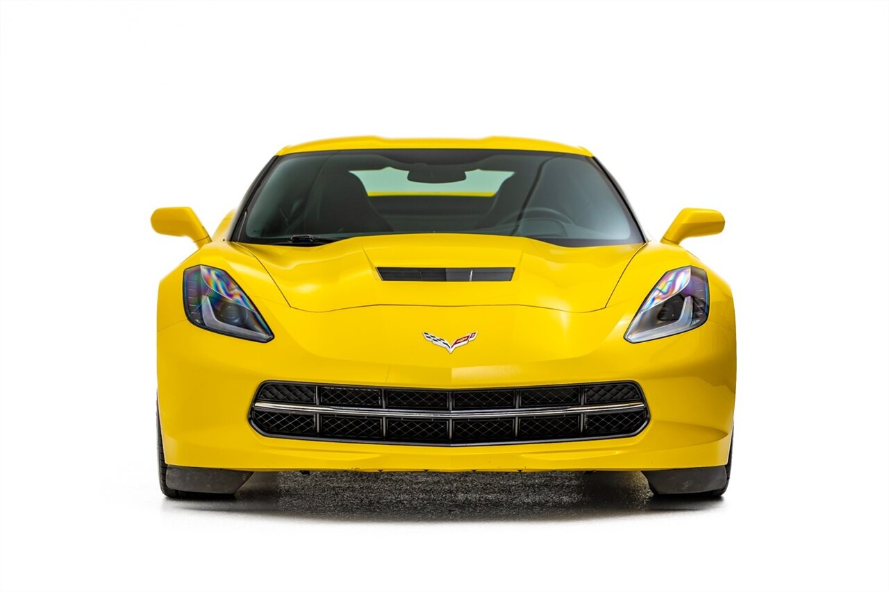 2014 Chevrolet Corvette Stingray Z51 - Photo 6 - Springfield, MO 65802
