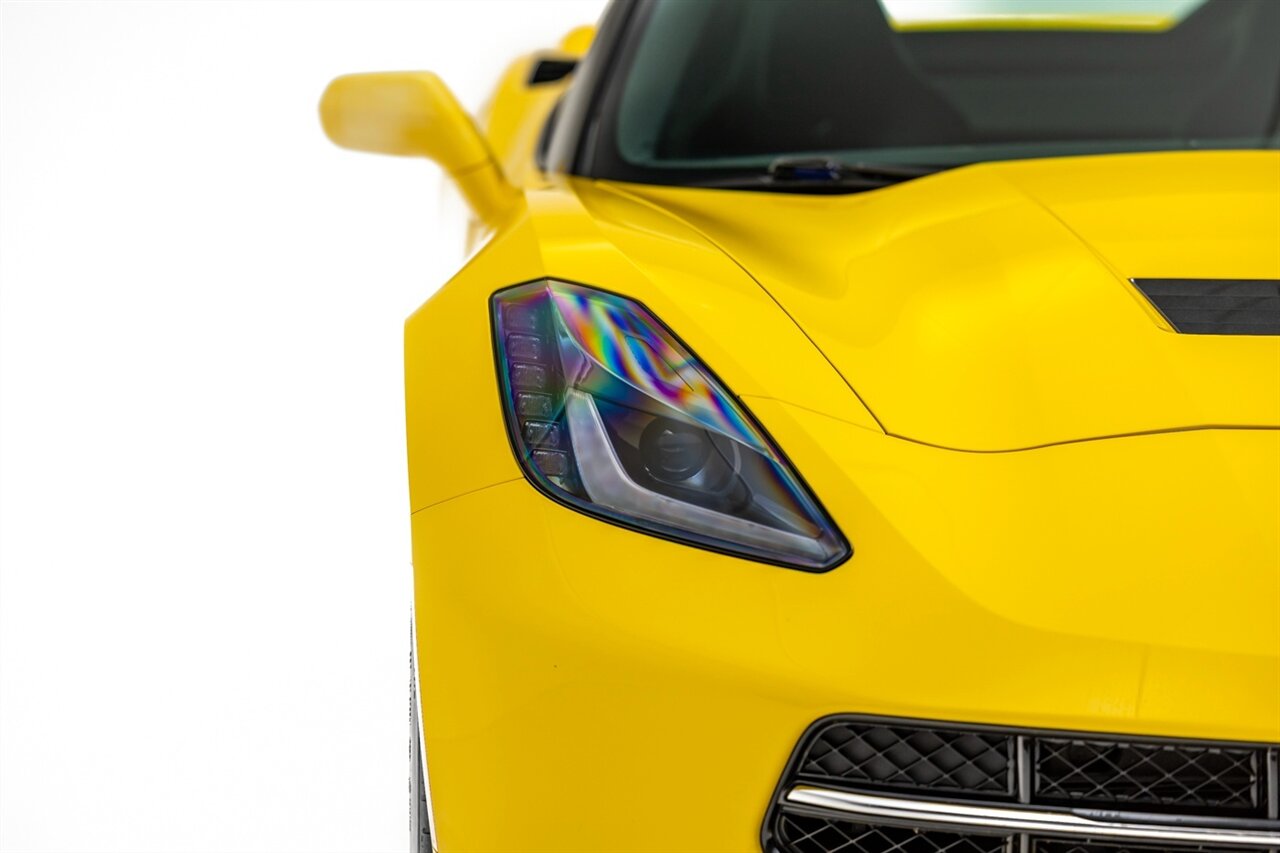 2014 Chevrolet Corvette Stingray Z51 - Photo 9 - Springfield, MO 65802