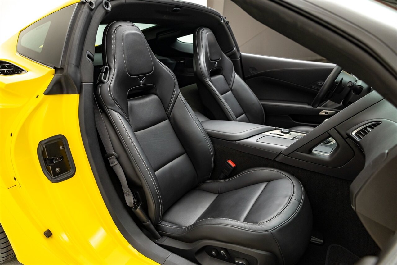 2014 Chevrolet Corvette Stingray Z51 - Photo 29 - Springfield, MO 65802