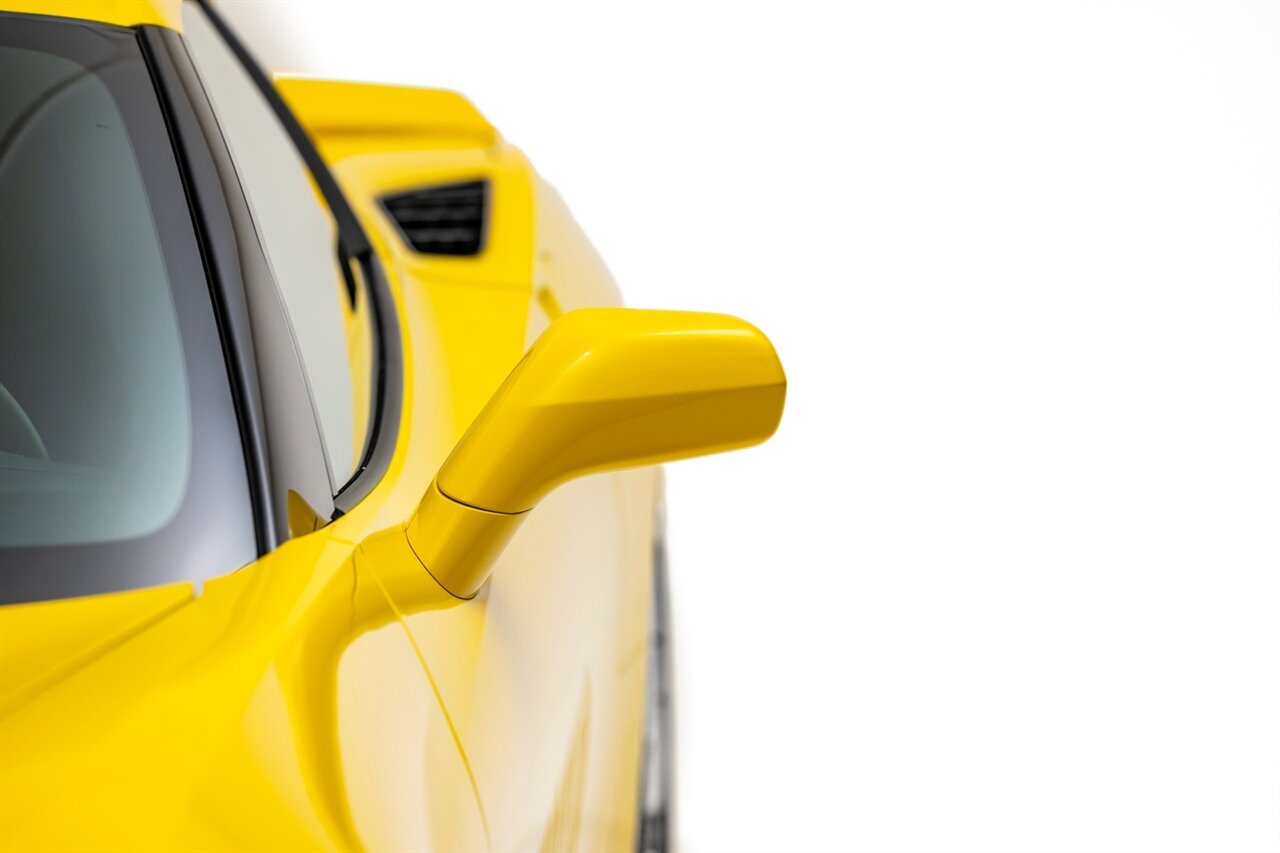 2014 Chevrolet Corvette Stingray Z51 - Photo 12 - Springfield, MO 65802