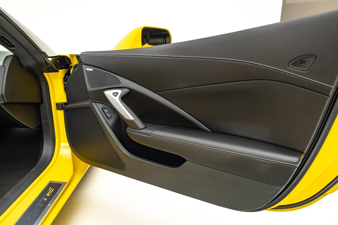 2014 Chevrolet Corvette Stingray Z51 - Photo 32 - Springfield, MO 65802