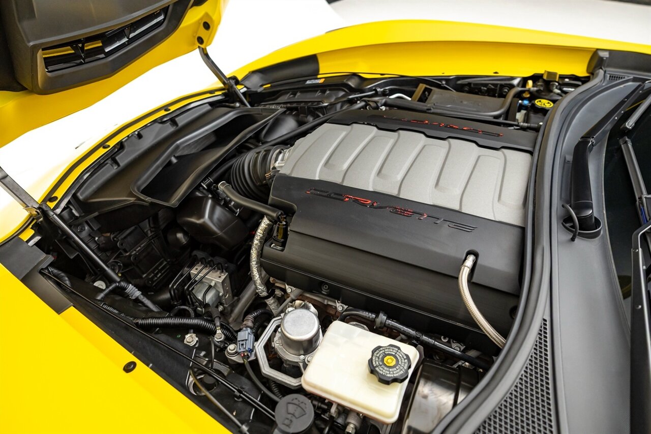 2014 Chevrolet Corvette Stingray Z51 - Photo 24 - Springfield, MO 65802