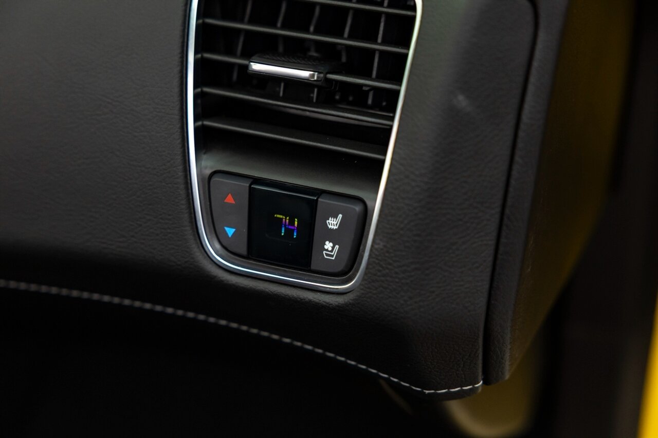 2014 Chevrolet Corvette Stingray Z51 - Photo 37 - Springfield, MO 65802