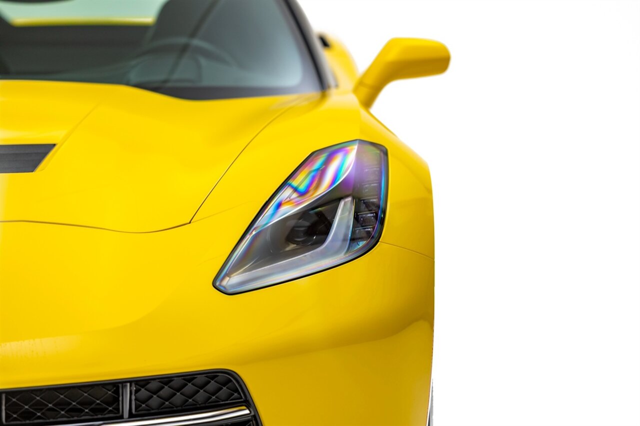 2014 Chevrolet Corvette Stingray Z51 - Photo 11 - Springfield, MO 65802