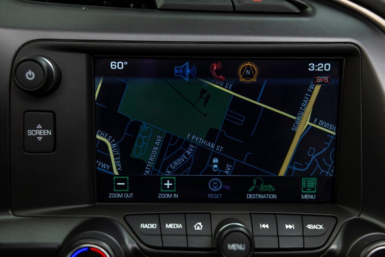 2014 Chevrolet Corvette Stingray Z51 - Photo 47 - Springfield, MO 65802